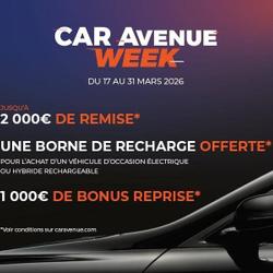 BMW X1 X1 sDrive 18i 140 ch DKG7 M Sport Metz