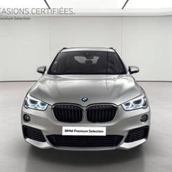 BMW X1 X1 sDrive 18i 140 ch DKG7 M Sport Metz