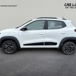 Dacia Spring Spring Essential -23B Rennes
