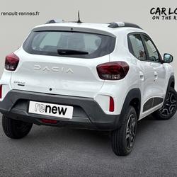 Dacia Spring Spring Essential -23B Rennes