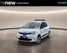 Renault Twingo 3 Rennes