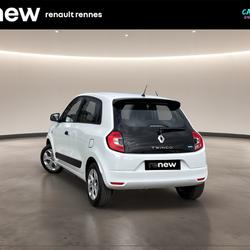 Renault Twingo 3 III Achat Int&eacute;gral - 21 Life occasion - Rennes - photo 3/30