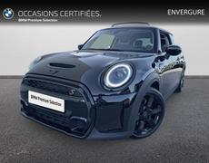 Mini Mini Beaucouzé