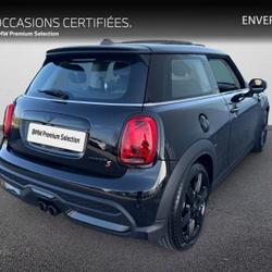 Mini Mini Cooper S 178ch  Edition Camden BVA7 Beaucouz&eacute;
