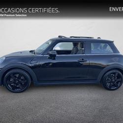 Mini Mini Cooper S 178ch  Edition Camden BVA7 Beaucouz&eacute;