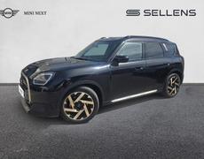 Mini Countryman Fréjus