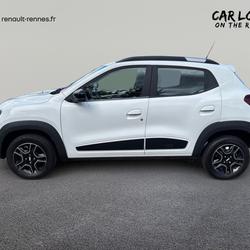Dacia Spring Spring Essential -23B Rennes