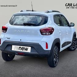 Dacia Spring Spring Essential -23B Rennes