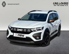 Dacia Jogger Rennes
