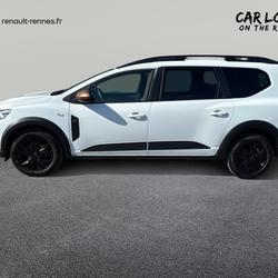 Dacia Jogger Jogger ECO-G 100 5 places GSR2 Extreme + Rennes