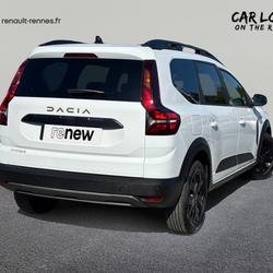 Dacia Jogger Jogger ECO-G 100 5 places GSR2 Extreme + Rennes