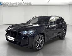 BMW X5 Metz