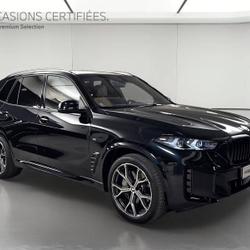 BMW X5 X5 xDrive50e 489 ch BVA8 M Sport Metz