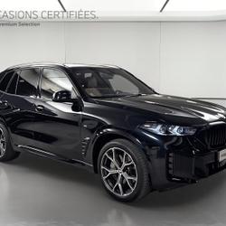 BMW X5 xDrive50e 489ch M Sport Metz