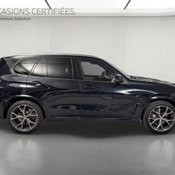 BMW X5 X5 xDrive50e 489 ch BVA8 M Sport Metz