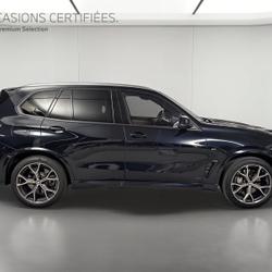 BMW X5 xDrive50e 489ch M Sport Metz
