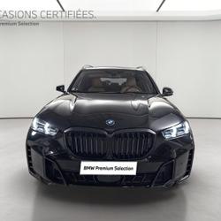 BMW X5 xDrive50e 489ch M Sport Metz