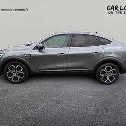 Renault Arkana Arkana E-Tech hybride 145 - 22 Techno Rennes