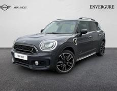 Mini Countryman Beaucouzé