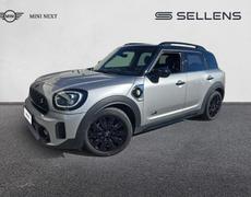 Mini Countryman Fréjus