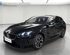 BMW Serie 1 Metz