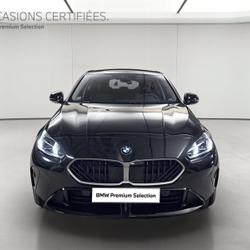 BMW Serie 1 116A 122ch M Sport Design DKG7 Metz