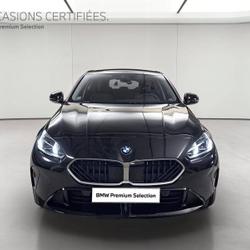 BMW Serie 1 116 122 ch DKG7 M Sport Design Metz