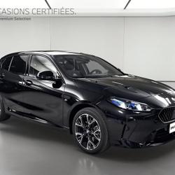 BMW Serie 1 116A 122ch M Sport Design DKG7 Metz