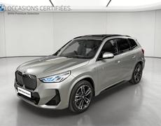 BMW X1 Metz