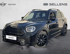 Mini Countryman Fréjus