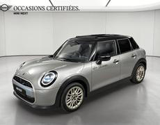 Mini Cooper Metz