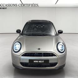 Mini Cooper C 156ch Favoured DKG7 Metz