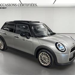 Mini Cooper C 156ch Favoured DKG7 Metz