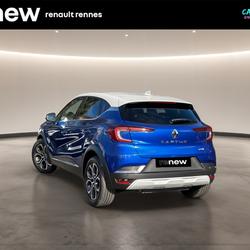 Renault Captur E-Tech Plug-in 160 Intens occasion - Rennes - photo 3/30