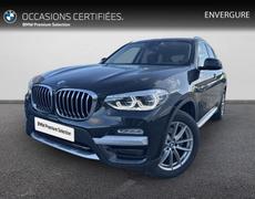BMW X3 Beaucouzé