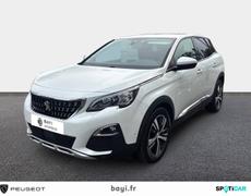 Peugeot 3008 Saint-Georges-des-Groseillers