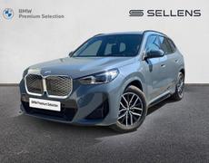 BMW X1 Fréjus