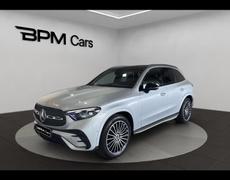Mercedes GLC Chambray-lès-Tours