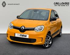 Renault Twingo 3