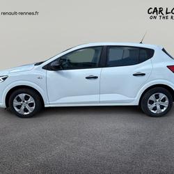 Dacia Sandero Sandero SCe 65 Essential Rennes