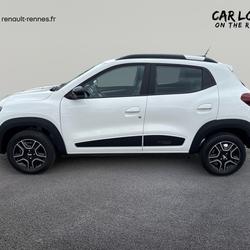 Dacia Spring Spring Essential Rennes