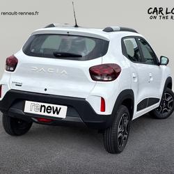 Dacia Spring Spring Essential Rennes