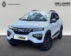 Dacia Spring Rennes