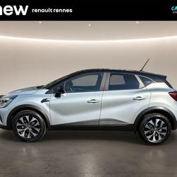 Renault Captur TCe 90 Evolution occasion - Rennes - photo 2/30