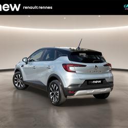 Renault Captur TCe 90 Evolution occasion - Rennes - photo 3/30