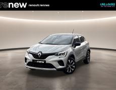 Renault Captur Rennes