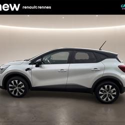 Renault Captur TCe 90 Evolution occasion - Rennes - photo 2/30