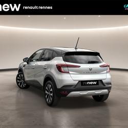 Renault Captur TCe 90 Evolution occasion - Rennes - photo 3/30