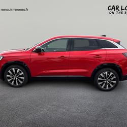 Renault Austral Austral E-Tech full hybrid 200 GSR2 Techno esprit Alpine Rennes