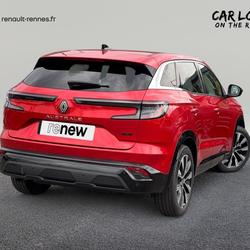 Renault Austral Austral E-Tech full hybrid 200 GSR2 Techno esprit Alpine Rennes